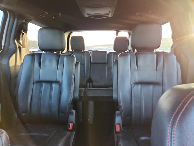 2019 DODGE GRAND CARA 2C4RDGEG5KR694686