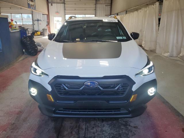 2024 SUBARU CROSSTREK #3302759363