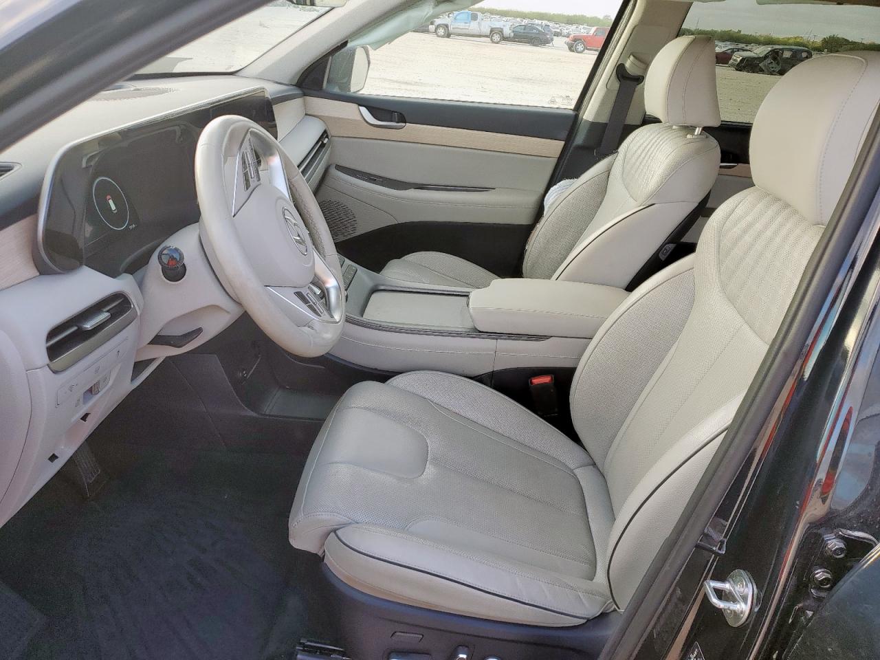 HYUNDAI PALISADE LIMITED