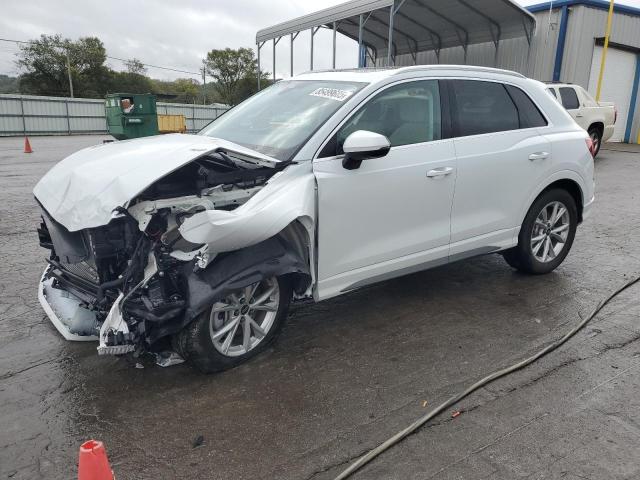 Global Auto Auctions: 2025 AUDI Q3 PREMIUM