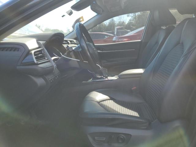 2019 TOYOTA CAMRY L #3296231468