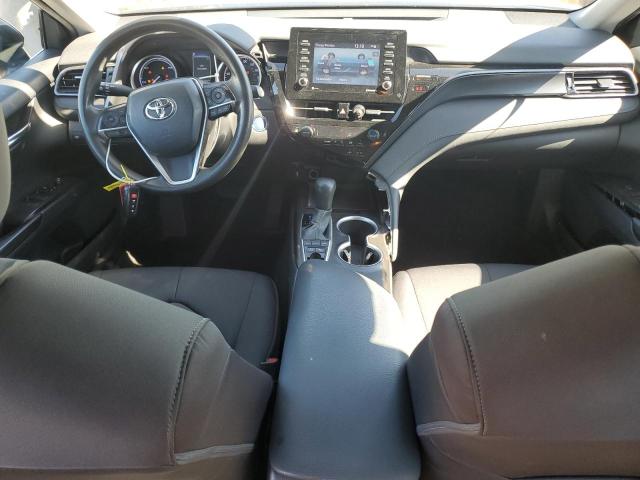 2021 TOYOTA CAMRY LE #3287779101
