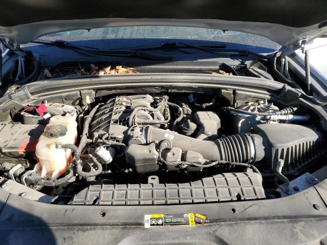 2022 JEEP GRAND CHER #3297889785