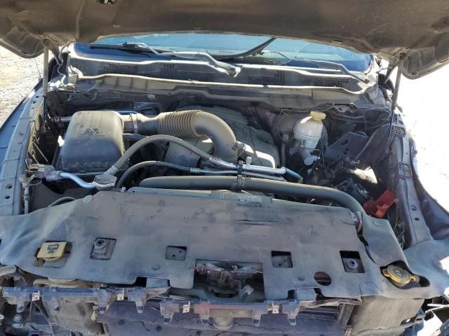 2016 RAM 1500 SLT - 3C6RR6LT9GG370737