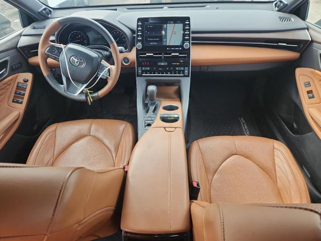 2019 TOYOTA AVALON XLE #3280318971