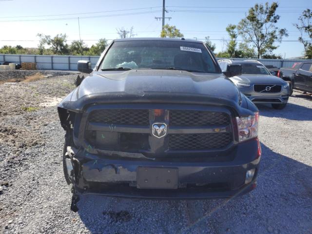 2018 RAM 1500 ST 3C6RR6KG5JG234407