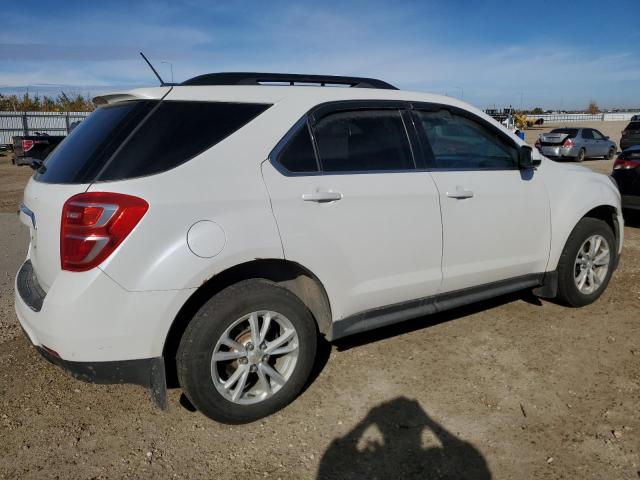 2017 CHEVROLET EQUINOX LT 2GNFLFEK9H6299061
