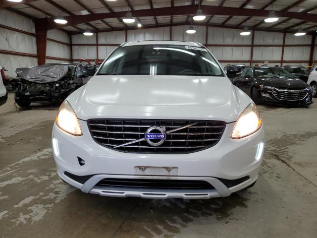 2017 VOLVO XC60 T5 DY #3281471982