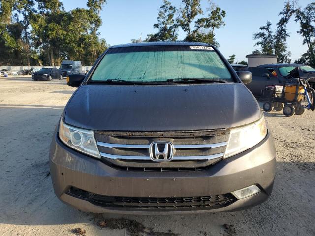 2012 HONDA ODYSSEY TOURING #3317769065