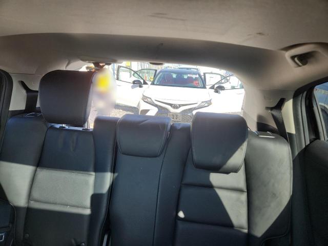 2019 HONDA HR-V EXL #3284764530