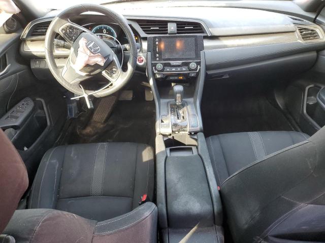 2017 HONDA CIVIC EX #3296605020