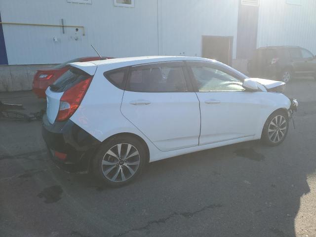 2017 HYUNDAI ACCENT SE - KMHCT5AE5HU330714