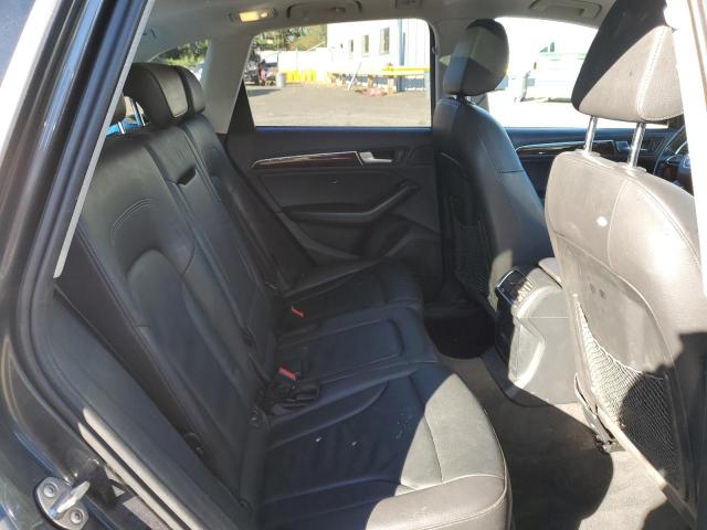 2017 AUDI Q5 PREMIUM - WA1C2AFP5HA001906