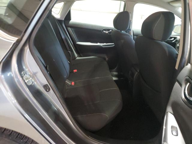 2018 NISSAN SENTRA S #3301940438