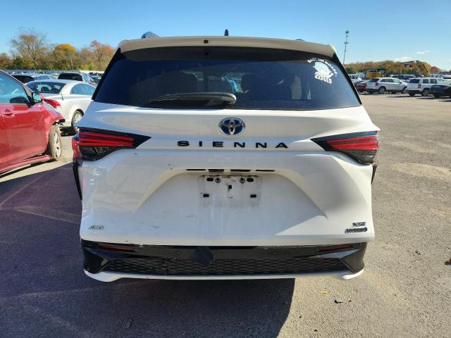 2023 TOYOTA SIENNA XSE #3284592336