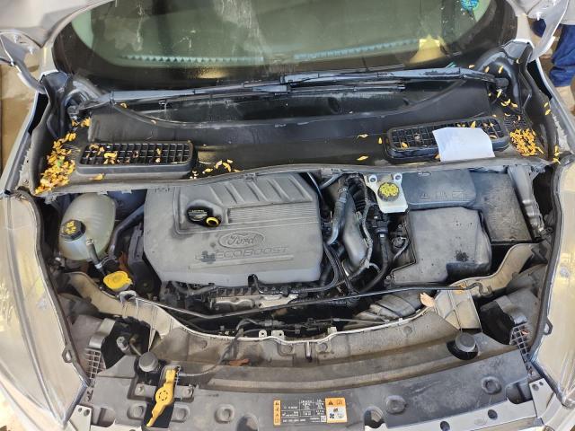 2018 FORD ESCAPE SE - 1FMCU9GD5JUC89011