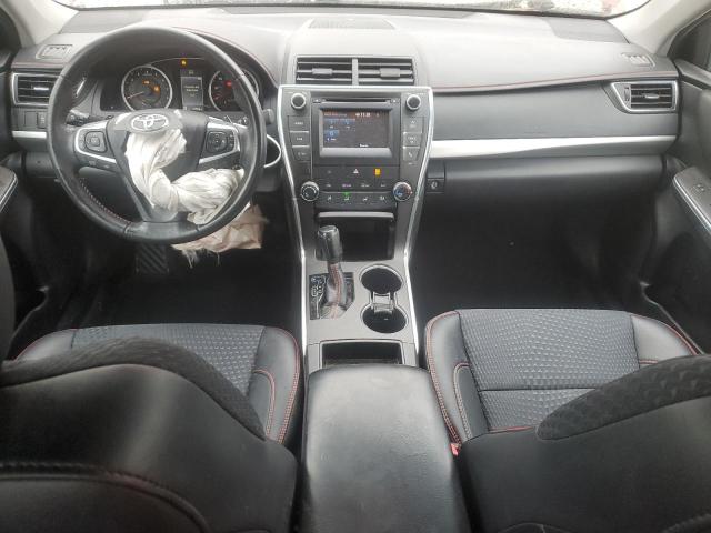 2015 TOYOTA CAMRY LE - 4T1BF1FK8FU987806