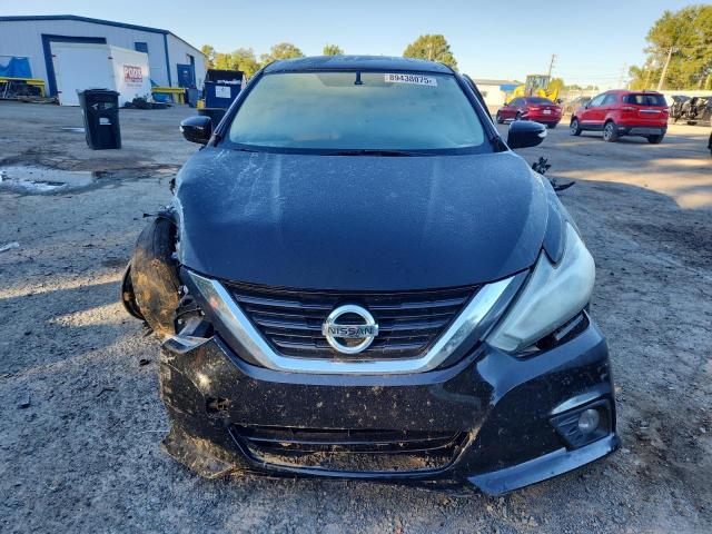 2018 NISSAN ALTIMA 2.5 #3301793332