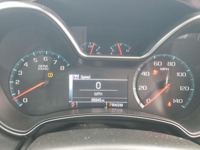 2014 CHEVROLET IMPALA LT - 2G1125S3XE9174988