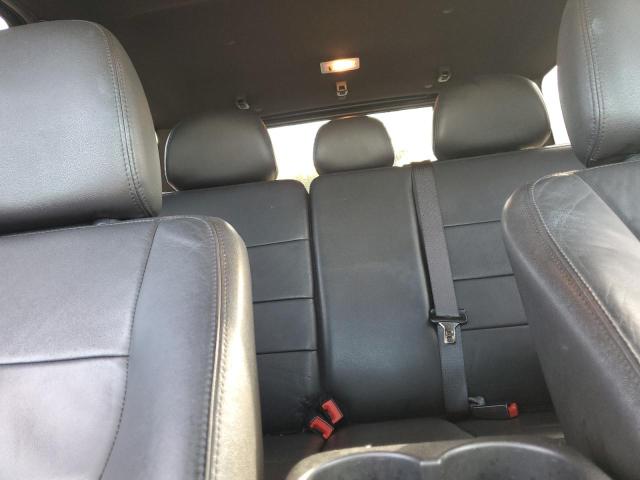 2012 FORD ESCAPE LIM - 1FMCU9EG9CKC03257