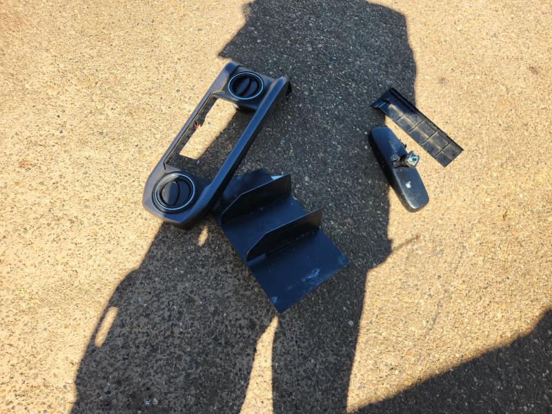 2019 TOYOTA TACOMA DOU #3290352797