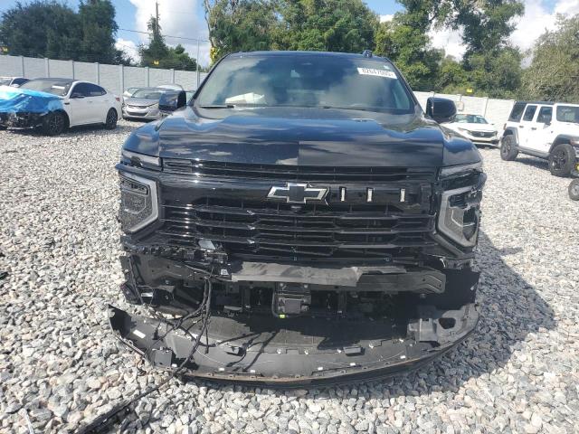 2025 CHEVROLET TAHOE K150 - 1GNS6RRL6SR145851