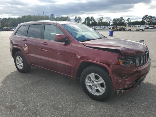2020 JEEP GRAND CHEROKEE LAREDO #3303902697