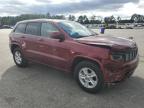 Lot #3303902697 2020 JEEP GRAND CHEROKEE LAREDO