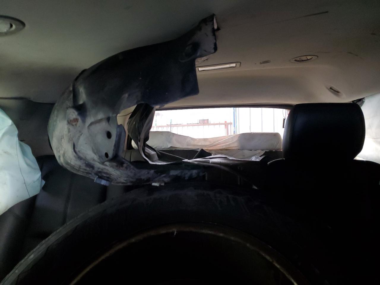 CHEVROLET TAHOE C1500 LT