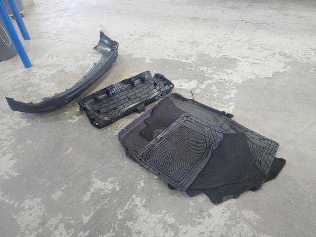 2025 CHEVROLET TRAX 2RS #3294331883