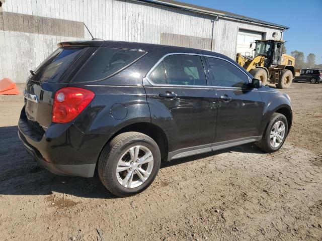 2015 CHEVROLET EQUINOX LS - 2GNALAEK5F6127832