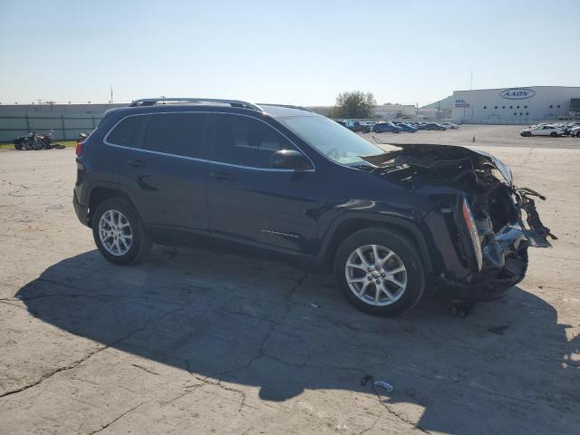 2016 JEEP CHEROKEE L 1C4PJLCB3GW217852