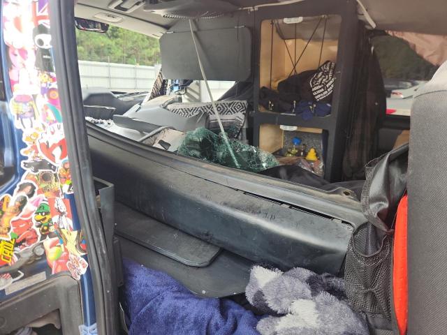 2008 HONDA ELEMENT EX #3296976842