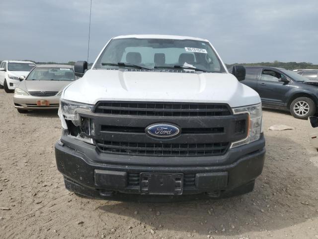 2018 FORD F150 - 1FTMF1E57JKC12426