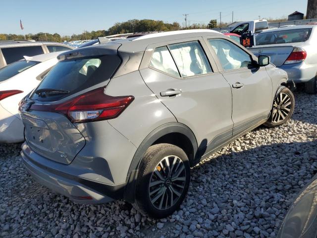 2023 NISSAN KICKS SV - 3N1CP5CV0PL525301