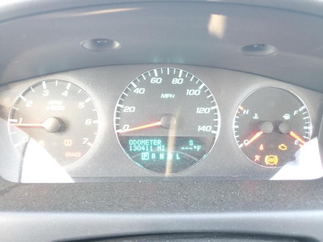 2013 CHEVROLET IMPALA LT - 2G1WG5E32D1109438