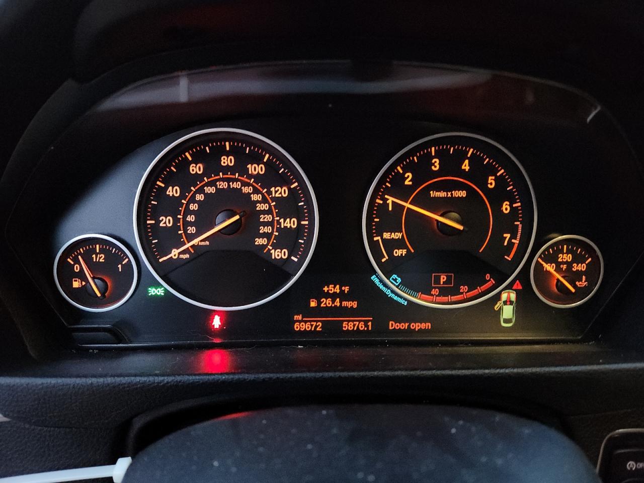 BMW 4 SERIES GRAN COUPE GRAN COUPE