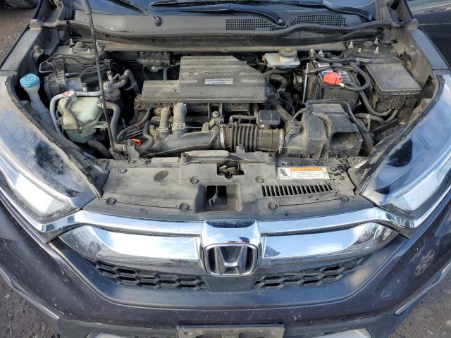 2017 HONDA CR-V TOURI - 2HKRW2H96HH637560