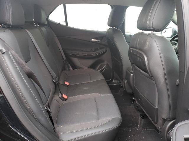 2021 BUICK ENCORE GX - KL4MMCSLXMB110007