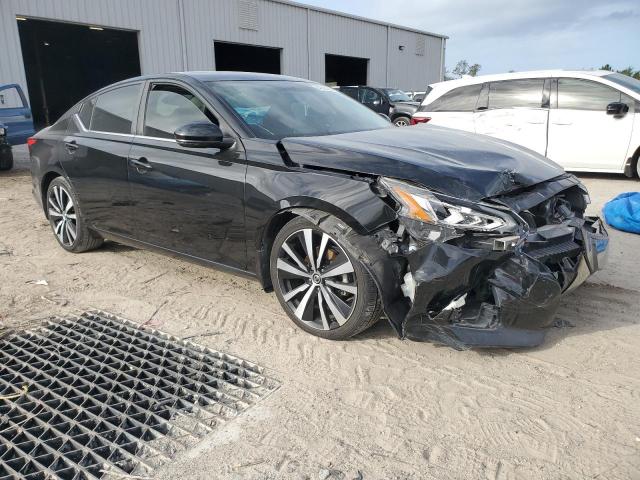 2019 NISSAN ALTIMA SR 1N4BL4CVXKC141969