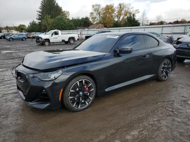 Global Auto Auctions: 2025 BMW M240XI