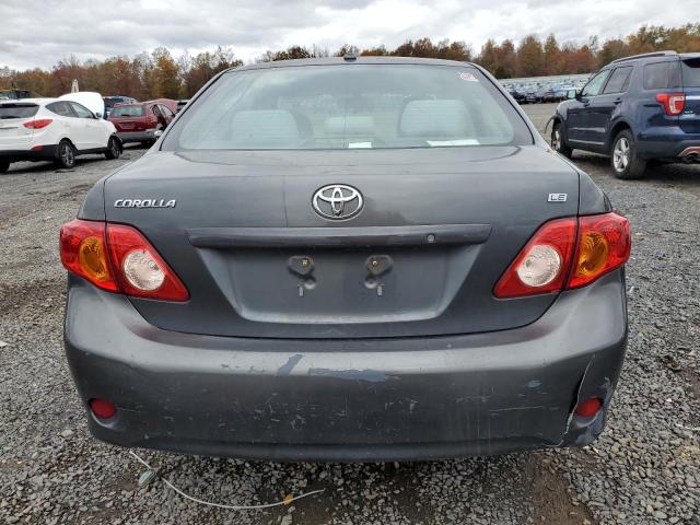 2010 TOYOTA COROLLA BA - 2T1BU4EE9AC317369