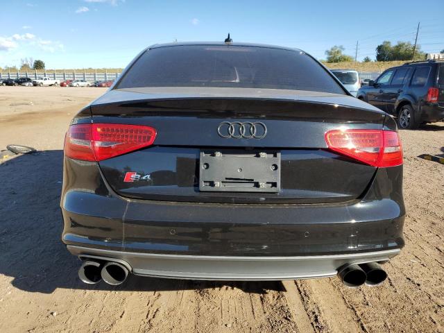 2015 AUDI S4 PREMIUM WAUBGAFL2FA073267