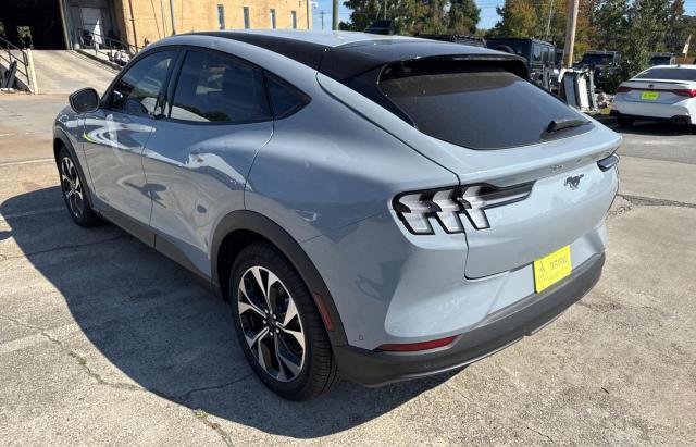 2024 FORD MUSTANG MACH-E SELECT 3FMTK1R4XRMA10527