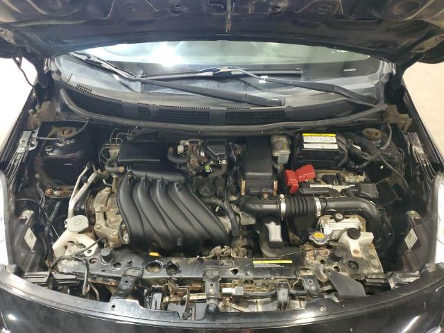 2019 NISSAN VERSA S - 3N1CN7AP6KL814973