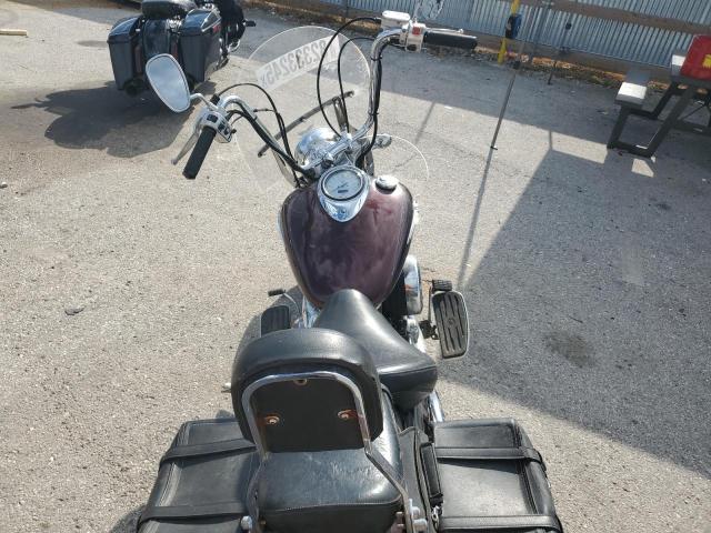 2006 YAMAHA XVS1100 A JYAVP11E66A084356