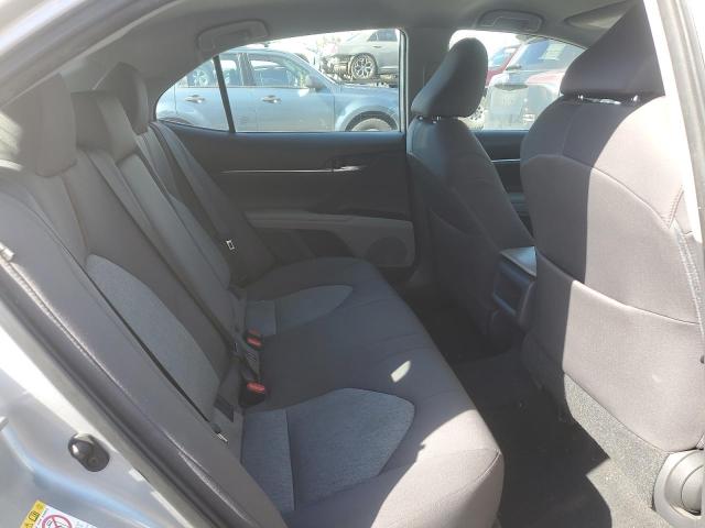 2019 TOYOTA CAMRY L #3291406137