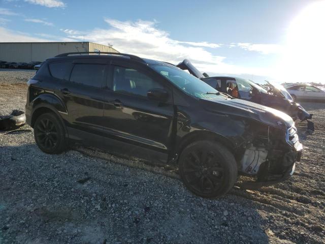 2017 FORD ESCAPE SE - 1FMCU9GDXHUC61134