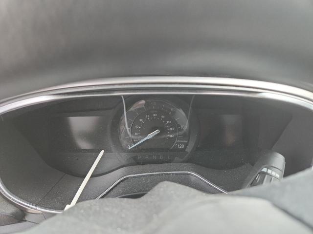 2017 FORD FUSION SE #3291348154