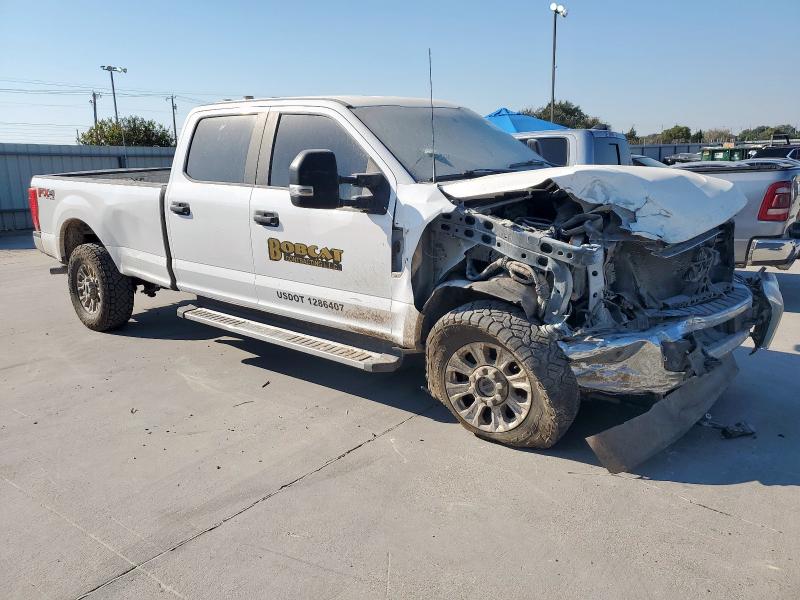 2022 FORD F250 SUPER #3290468837